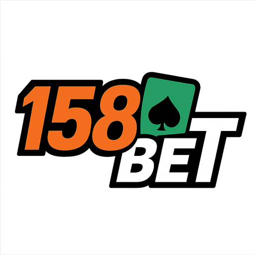 158bet Logo